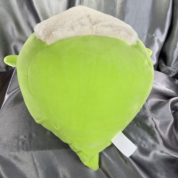 Squishmallows Mipsy GREEN Axolotl 12” Toy Hard to Find Plush Holiday Gift Idea - Picture 8 of 11